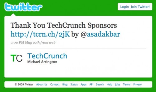 twitter-_-michael-arrington_-thank-you-techcrunch-spons twitter-_-michael-arrington_-thank-you-techcrunch-spons