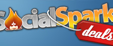 SocialSpark Deals