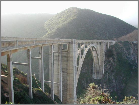 Big Sur International Marathon