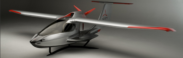 The ICON A5