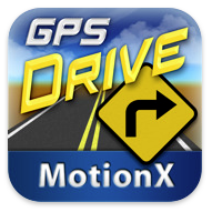 Motion X GPS