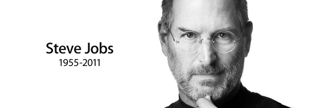 Steve Jobs – My iMentor