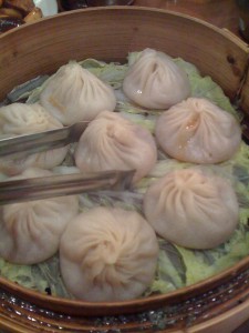 Soup Dumplings