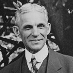 Patents held by henry ford #7