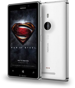 nokia_man_of_steel