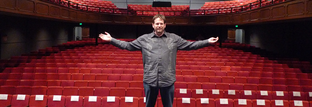 5 Questions with Chris Brogan