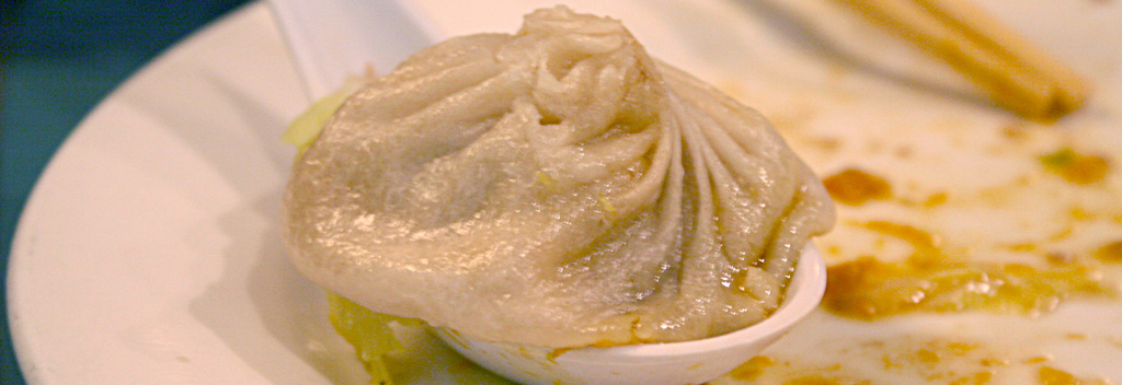 Soup Dumpling Awesomeness